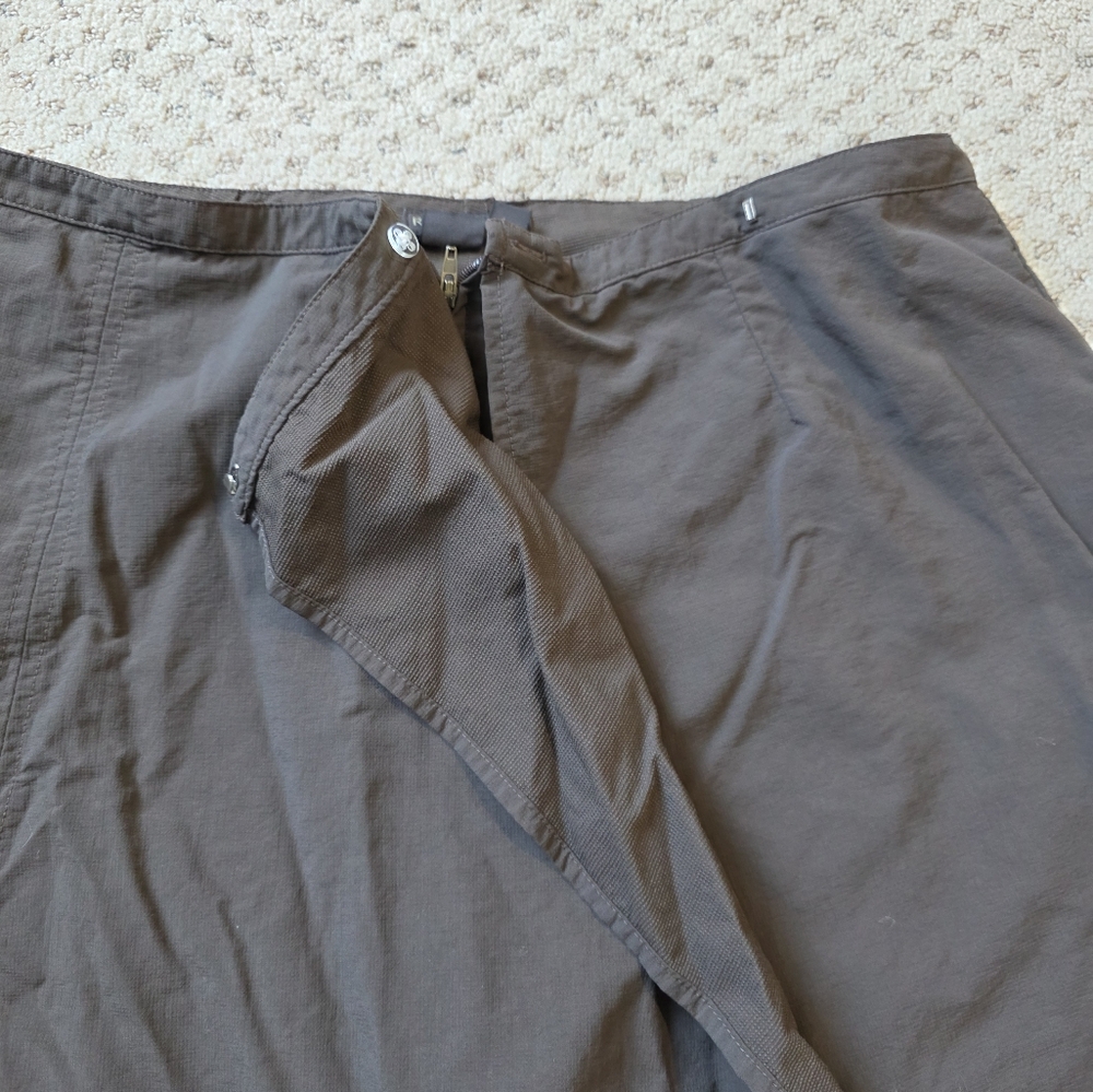 Royal Robbins Skort - Picture 4 of 8